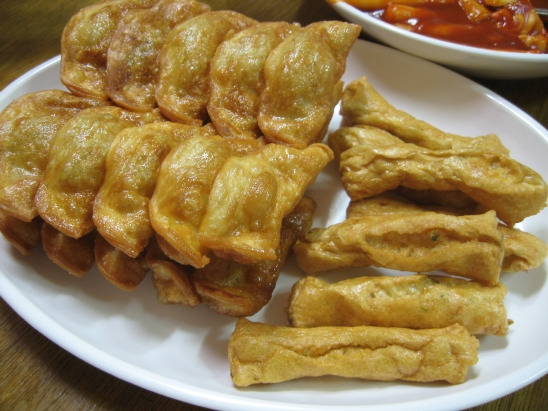 신천황제떡볶이 이미지