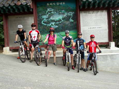 선산자전거 이미지