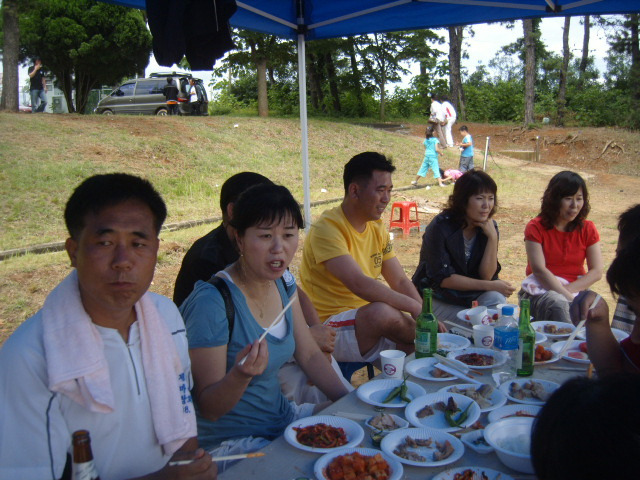 덕산중학교 이미지
