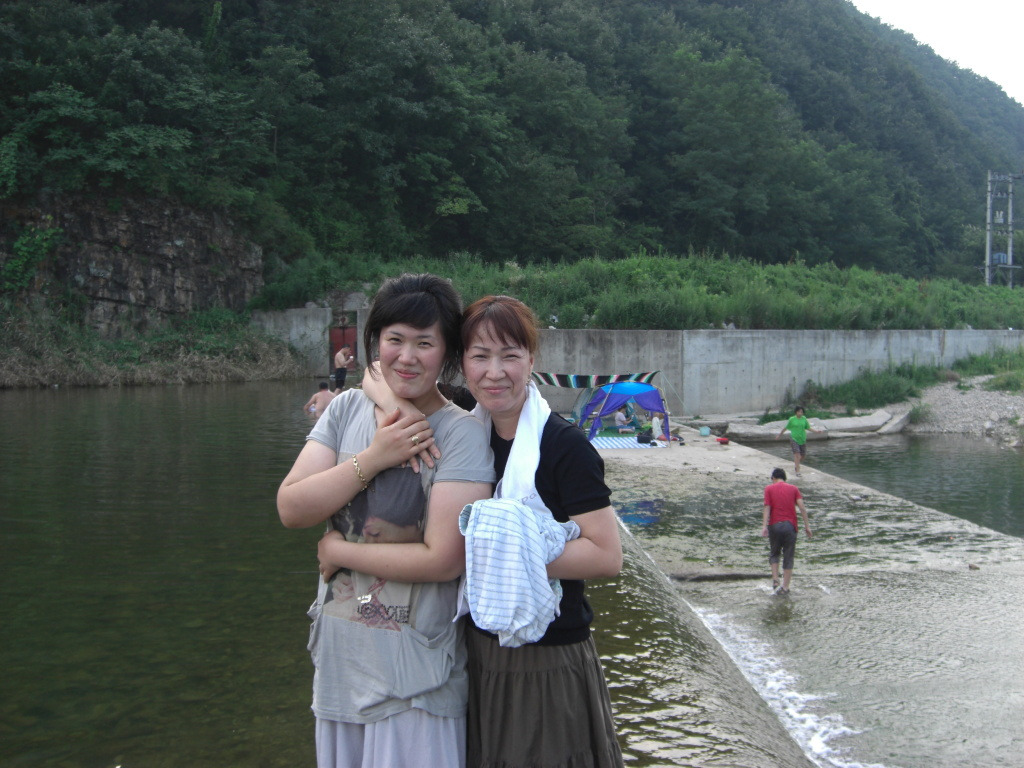 숙이언니 이미지