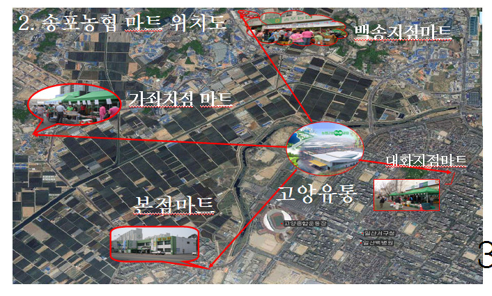 우리마트가좌 이미지